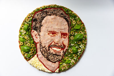 Southgate Slice